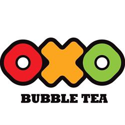 BubbleTea, OXO TEA - kuličky, tapioka, čajové koktejly