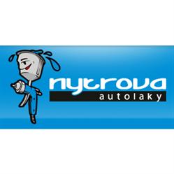 Nytrová autolaky
