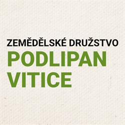 Zemědělské družstvo  Podlipan  Vitice