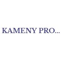 KAMENY PRO...