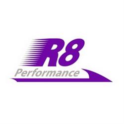 R8 Performance