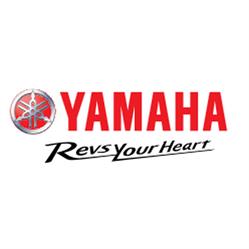Yamaha Praha