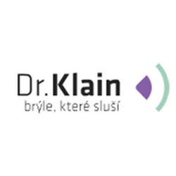 Oční optika Doktor Klain