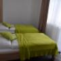 Pokojík či apartmán, u nás je každý pán.