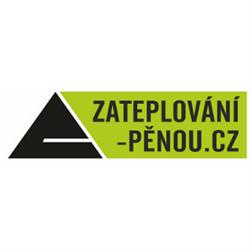 Zateplování pěnou s.r.o.