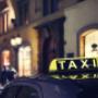 Taxi Přerov