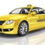 Taxi Přerov