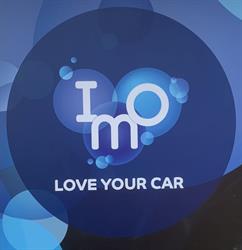 IMO Car Wash
