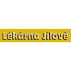 LÉKÁRNA JÍLOVÉ