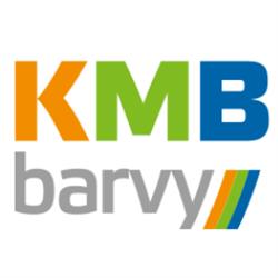 KMB barvy, s.r.o.