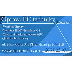 IT - REPAS