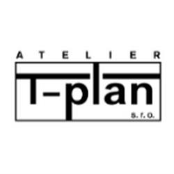 Atelier T-plan, s.r.o.