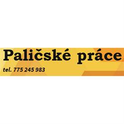 Viktor Miškovskyj - paličské práce , kovový odpad