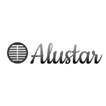 Alustar CK s.r.o. - vrata, žaluzie, rolety