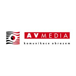 AV MEDIA SYSTEMS, a.s.