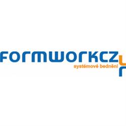 FORMWORKCZ s.r.o. - použité i nové bednění