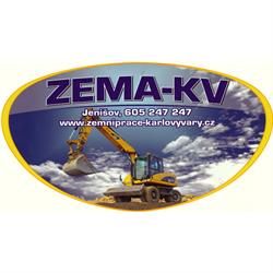 ZEMA - KV, s.r.o.
