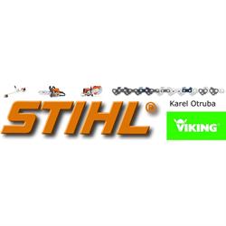 Stihl, Viking - Otruba Karel