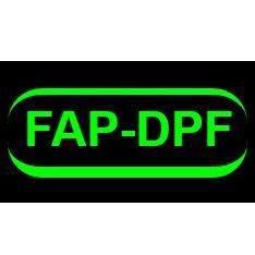 Auto Brabec, s.r.o. - čištění filtrů pevných částic FAP/DPF