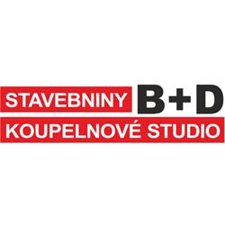 Stavebniny B+D