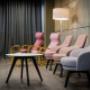 Luxusní designová Křesla Conform