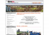 Doska Česká Lípa S. r. o.