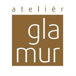 Koupelny glamur