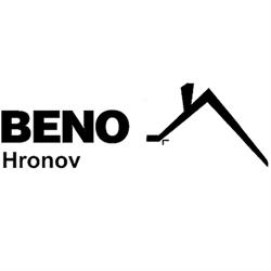BENO Hronov - Beneš Lubomír