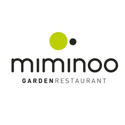 MIMINOO garden restaurant