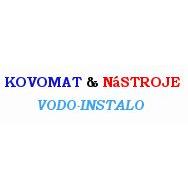 Kovomat & Nástroje - Martin Dvořáček