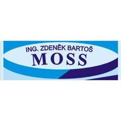 Ing. Zdeněk Bartoš - Moss