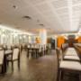 On-site restaurant