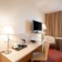 Guest room with two beds
