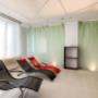 Wellness area