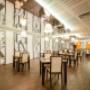 On-site restaurant