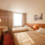 Queen suite