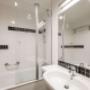 Bathroom in guest room