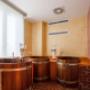 Wellness area