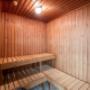 Wellness area