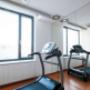 Wellness area
