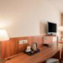Queen suite
