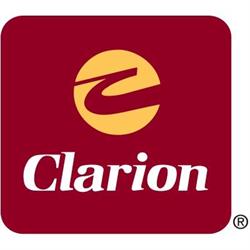 Clarion Congress Hotel Olomouc