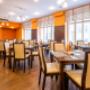 On-site restaurant
