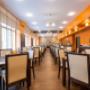 On-site restaurant