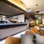 Hotel bar