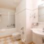 Bathroom in guest room