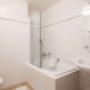 Bathroom in guest room
