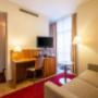 Suite with double bed(s)