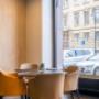 On-site restaurant