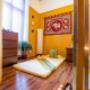 Massage room